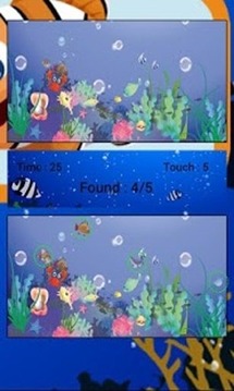 快樂(lè)的魚(yú)去游戲截圖1