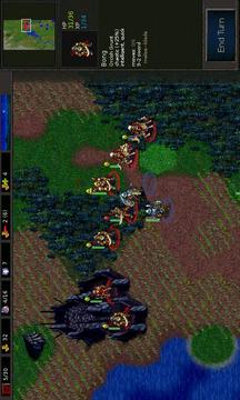 Battle for Wesnoth Free游戲截圖3