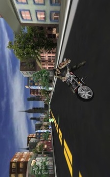 極限賽車(chē)3D游戲截圖4