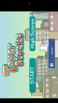 Tower Blocks游戲截圖1