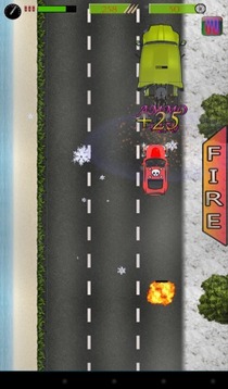 Road Rush Racing游戲截圖2