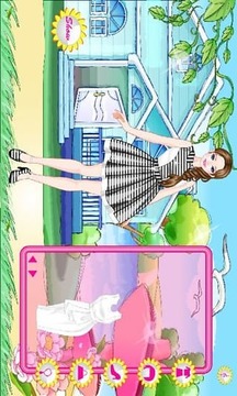 夏日炎炎游戲截圖1