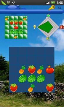 水果益智方塊游戏截图4