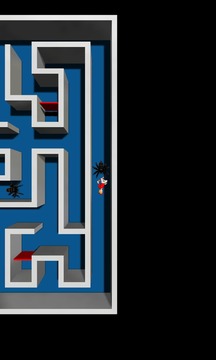 Spider Maze Tactical Action游戲截圖3