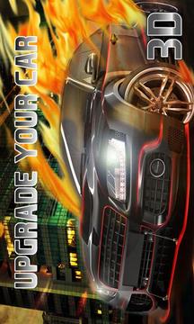 Dusk Racer: Super Train Racing游戲截圖2
