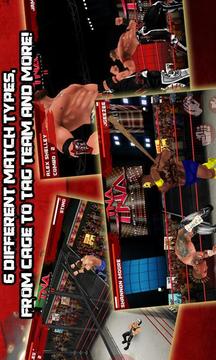 TNA格斗大赛游戏截图3