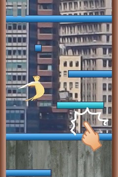 Golden Messanger游戲截圖2