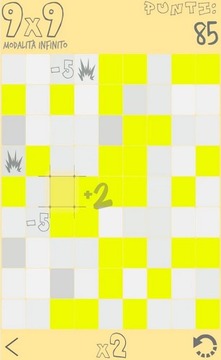 9x9游戲截圖5
