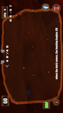 Scorpion Night游戲截圖1