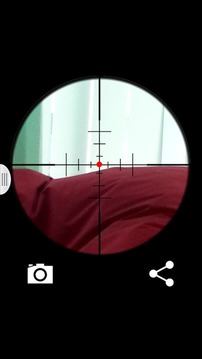 SniperX (狙擊步槍)游戲截圖1