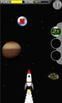 宇宙競(jìng)賽游戲截圖3