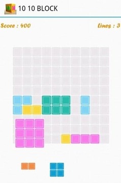 1010座游戲截圖2