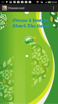 Make Your Memory Game游戲截圖3