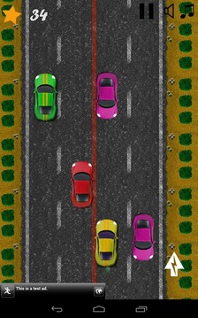 極端賽車游戲截圖5