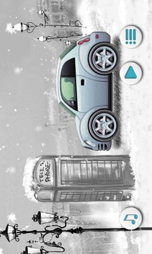 微型車益智兒童埃杜游戲截圖2