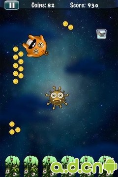 外星人崛起游戲截圖4