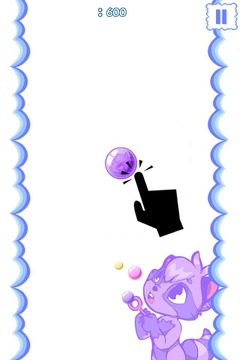 Pump up the bubble游戲截圖2