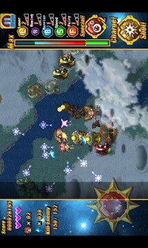 惡魔沖擊波游戲截圖4