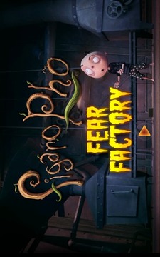费加罗的恐惧工厂游戏截图1