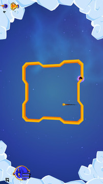 太空星球游戲截圖4