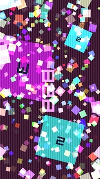 破碎的色彩游戲截圖4