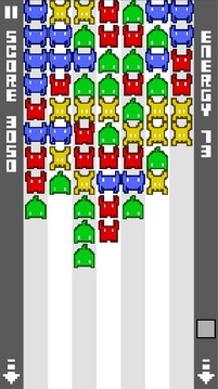 Virus Attack游戲截圖3