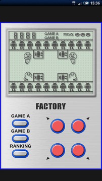 Factory游戲截圖3