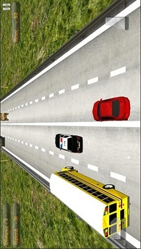 Asphalt Racer - Adrenalin游戲截圖1