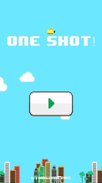 One Shot游戲截圖1