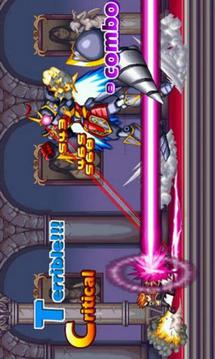 惡魔的信條中文版 DEVIL CR...游戲截圖4