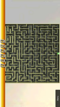 迷宫 3D Lite游戏截图2