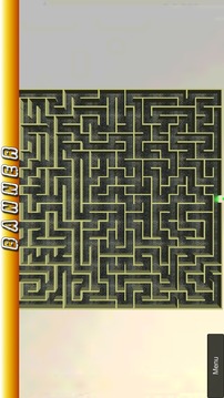 迷宮 3D Lite游戲截圖2