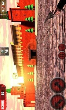 伊凡的自由之槍游戲截圖4