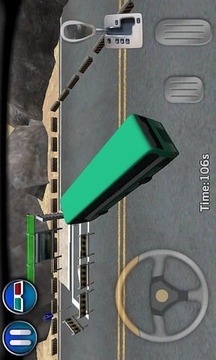 3D巴士驾驶游戏截图5