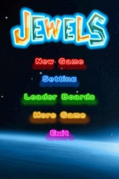 鉆石迷情 Jewels for A...游戲截圖2