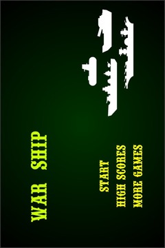 軍艦對戰(zhàn)游戲截圖3