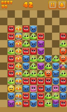 Shape Blitz游戲截圖2
