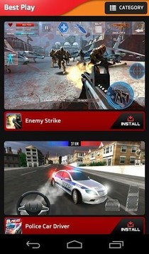 Best Play游戲截圖4