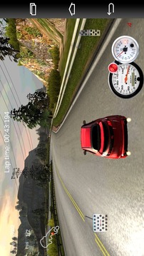 極品思域R型賽車游戲截圖4