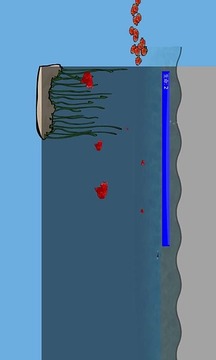 怪獸吃小魚游戲截圖2