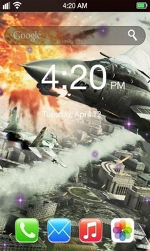 3D Fighter游戲截圖2