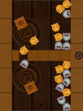 碰碰家游戲截圖3