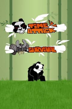 Bamboo Panda游戏截图3