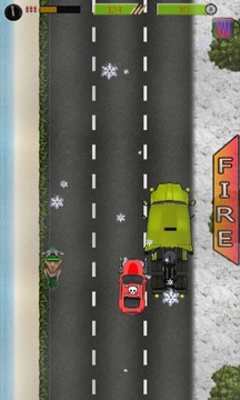 Road Rush Racing游戲截圖3