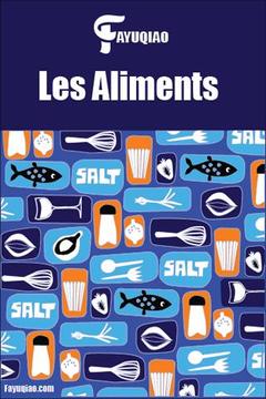 Les aliments游戲截圖1