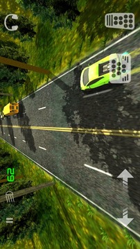 斯普利特車道狂飆游戲截圖2