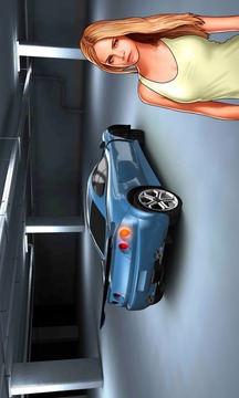 Drive Racing游戲截圖1