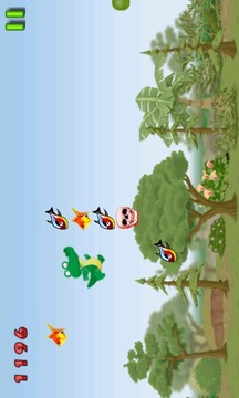 飛鱷魚游戲截圖5