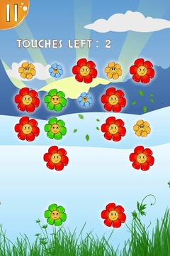 Flower blast游戲截圖1