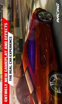 Rally Racer Stunt游戲截圖3